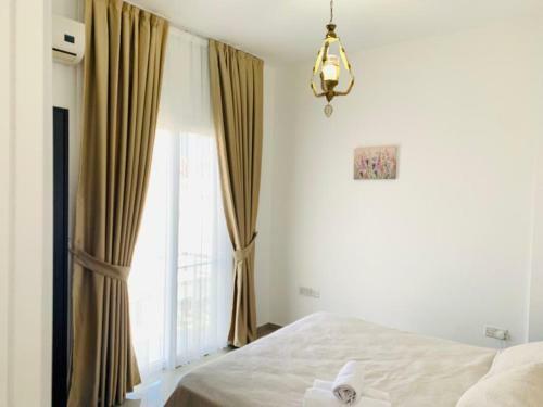 Luxury Two-bedroom Apartment In Amazing Place Lukomorye E5