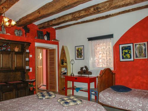 Apartment Casa Regina