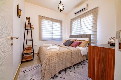 Luxury One-bedroom Apartment With Private Garden Lukomorye E3