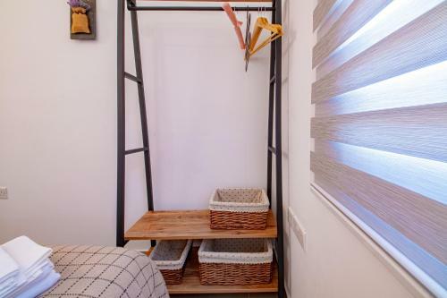 Luxury One-bedroom Apartment With Private Garden Lukomorye E3