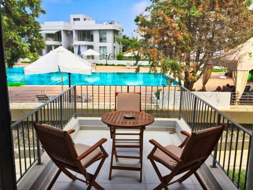 Apartamento Milos Park Home - Alsancak (Karavas) Girne