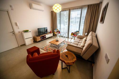 Apartamento Milos Park Home - Alsancak (Karavas) Girne