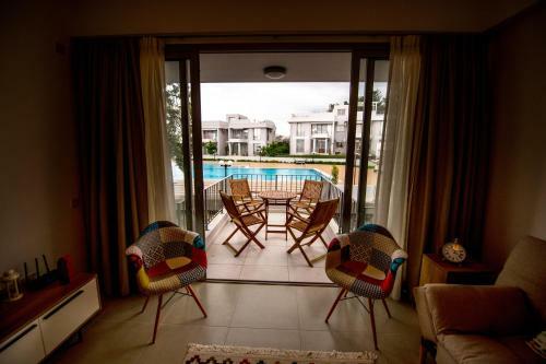 Apartamento Milos Park Home - Alsancak (Karavas) Girne