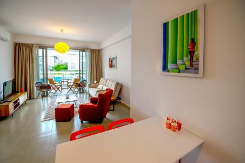 Apartamento Milos Park Home - Alsancak (Karavas) Girne