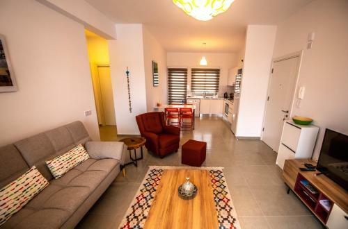 Apartamento Milos Park Home - Alsancak (Karavas) Girne