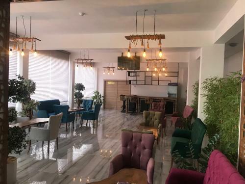 Velmer Hotel
