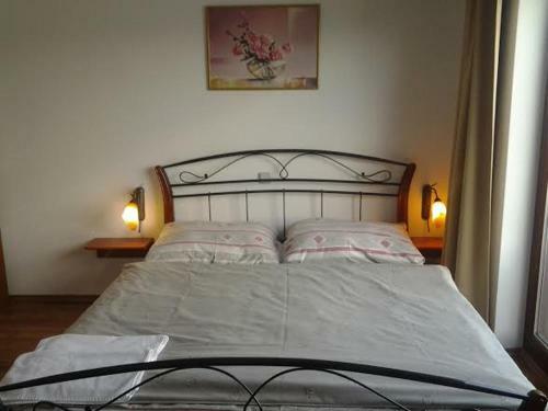 Hostal Penzion Ratm�r�k A Vin�rna U Raka