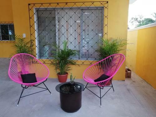 Casa Chich�n Itz�