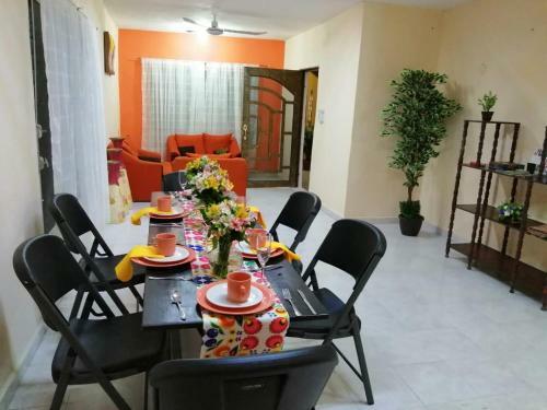 Casa Chich�n Itz�