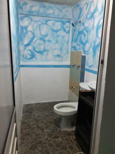 Hostal Y Temazcal Guemez