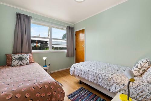 Fenton Retreat - Rotorua Holiday Home