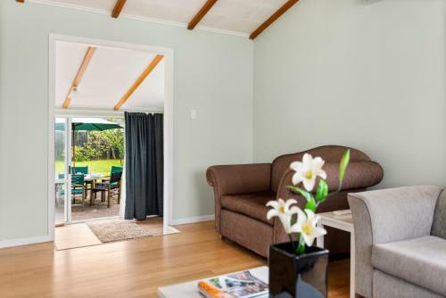 Fenton Retreat - Rotorua Holiday Home