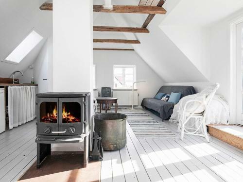 Holiday Home �lb�k Lxxx