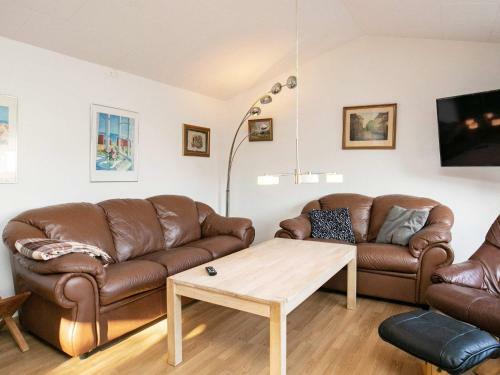 Holiday Home �lb�k Lxxvi