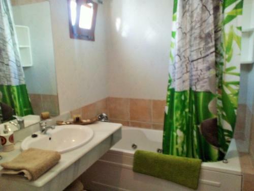 Apartamento Alma