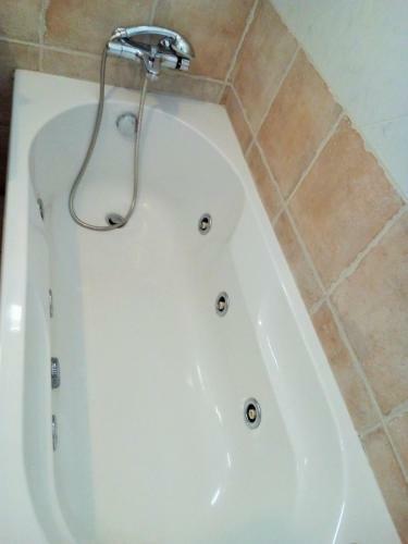 Apartamento Alma