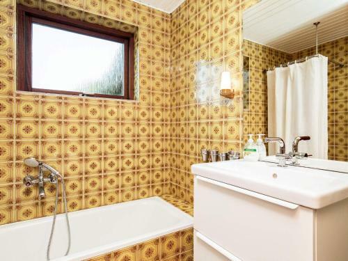 Holiday Home �lb�k Lxxviii