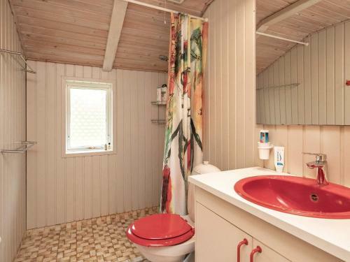 Holiday Home �lb�k Lxxxii