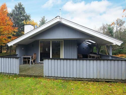 Holiday Home �lb�k Lxxxii