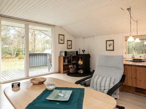 Holiday Home �lb�k Lxxxii