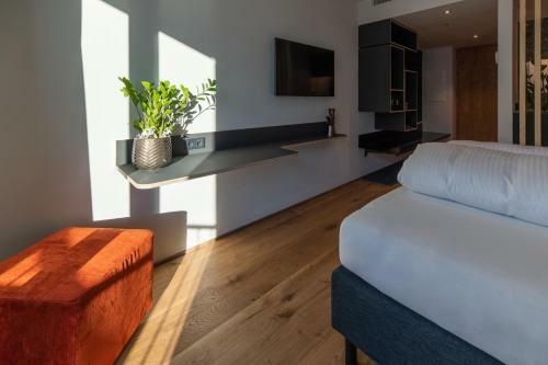 Alpstadt Lifestyle Hotel