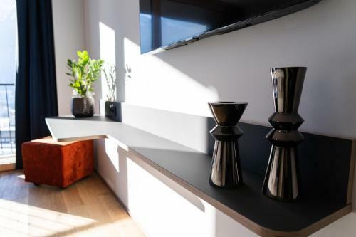 Alpstadt Lifestyle Hotel