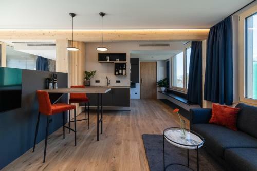 Alpstadt Lifestyle Hotel