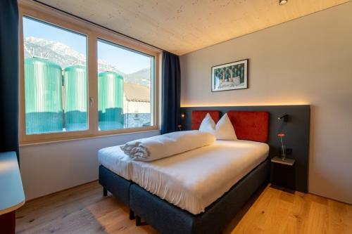 Alpstadt Lifestyle Hotel