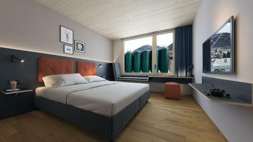 Alpstadt Lifestyle Hotel