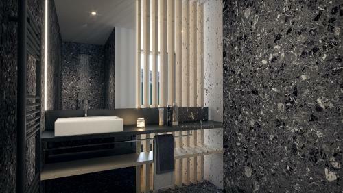 Alpstadt Lifestyle Hotel