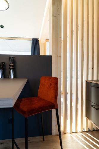Alpstadt Lifestyle Hotel
