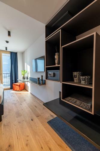 Alpstadt Lifestyle Hotel