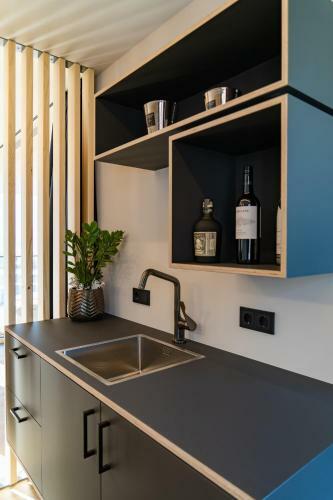 Alpstadt Lifestyle Hotel