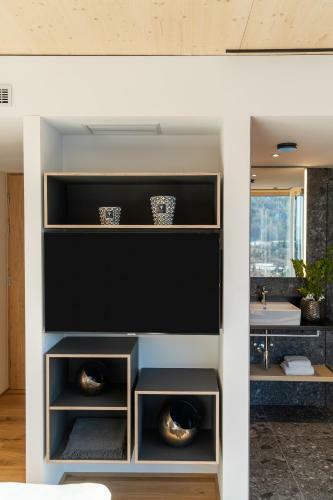 Alpstadt Lifestyle Hotel