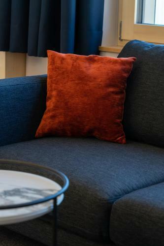 Alpstadt Lifestyle Hotel