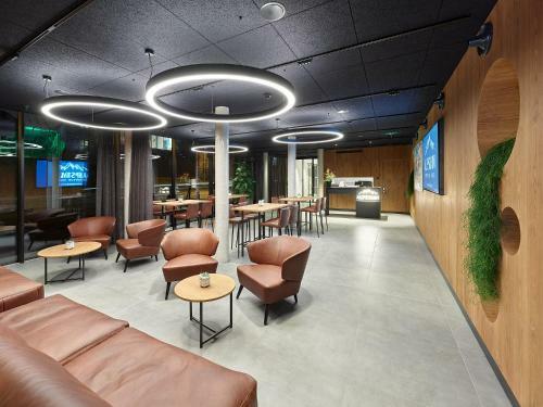 Alpstadt Lifestyle Hotel