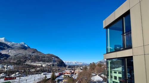 Alpstadt Lifestyle Hotel
