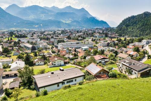 Panoramavilla Bludenz By A-appartments