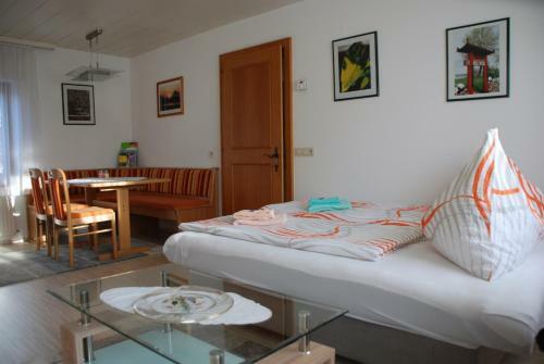 Apartamento Ferienwohnung Karin