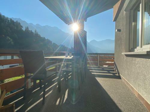 Apartamento Appartement Schillerkopf