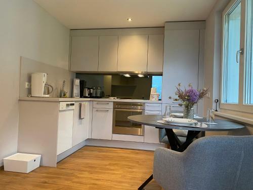Apartamento Appartement Schillerkopf