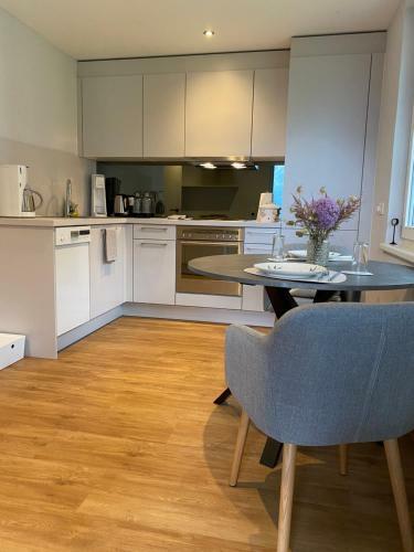 Apartamento Appartement Schillerkopf