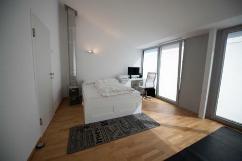 Apartamento Dachgeschoss Designer-loft Arlberg - Montafon