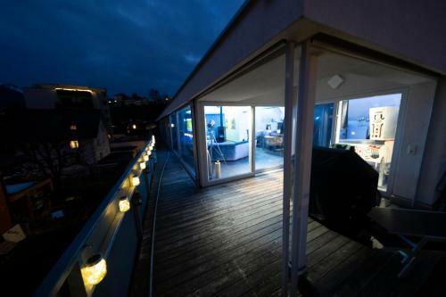 Apartamento Dachgeschoss Designer-loft Arlberg - Montafon