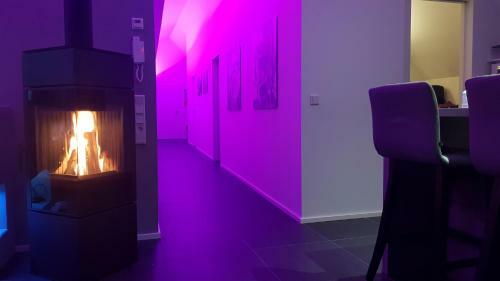 Apartamento Dachgeschoss Designer-loft Arlberg - Montafon