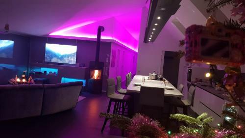 Apartamento Dachgeschoss Designer-loft Arlberg - Montafon