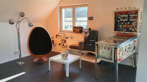Apartamento Dachgeschoss Designer-loft Arlberg - Montafon