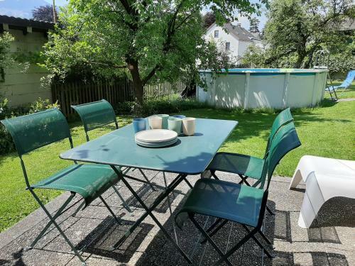 Apartamento Bergwelten