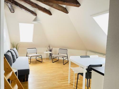 Aday - City Central Mansion - 4 Bedroom Apartment
