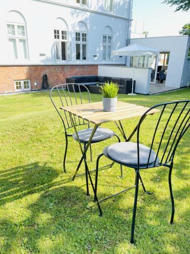 Aday - City Central Mansion - 4 Bedroom Apartment